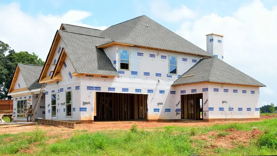 Best Windows for New Home Construction Best Windows for New Home Construction