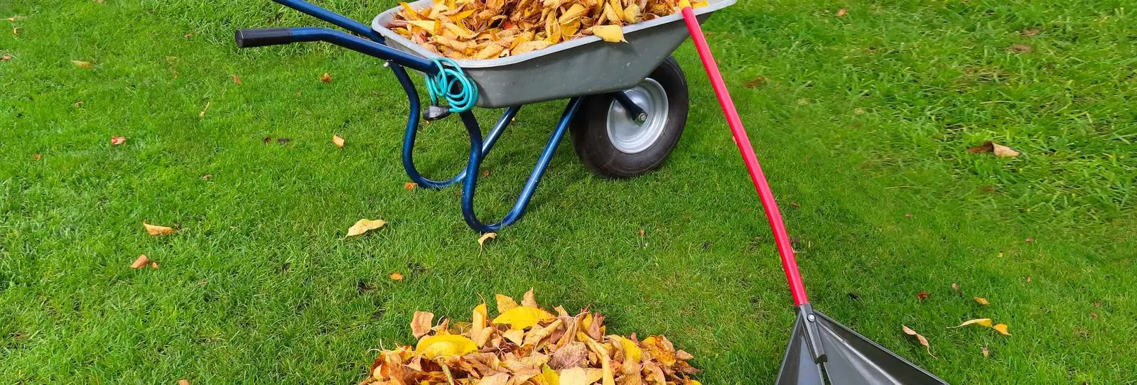 How Does a Wheelbarrow Work? How Does a Wheelbarrow Work?