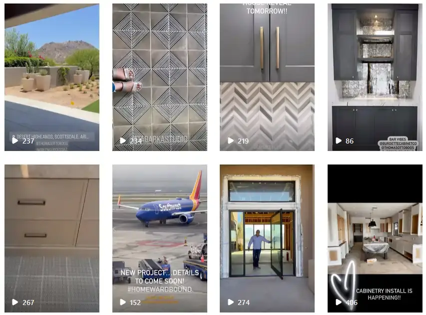 Custom Home Builders in Arizona Custom Home Builders in Arizona