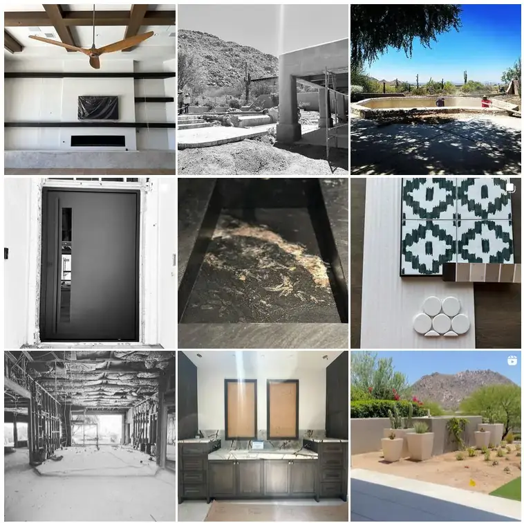 What is The Cost to Build a Luxury Custom Home in Arizona? What is The Cost to Build a Luxury Custom Home in Arizona?